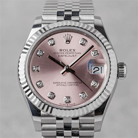 rolex dames nieuw model